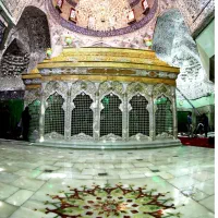 تور کارمندی کربلا ویژه ۲۸صفر بااسکان درهتل وغذا