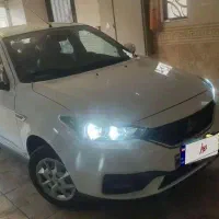 سهند دنده ای پارس خودرو