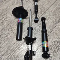 کمک فنر لوازم جلوبندی ماشینهای ایرانی و خارجی