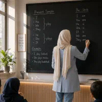 تدریس خصوصی و نیمه خصوصی زبان