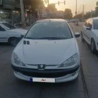 206 مدل 97 تیپ 5
