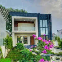 دوبلکس-مدرن-حیاط-سرسبزودلباز-سندتک-برگ-اقساطی