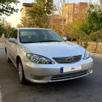 تویوتا کمری ۲۰۰۶ تک برگ سند