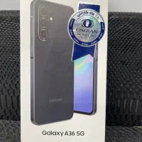 سامسونگ A36ویتنام به قیمت عمده