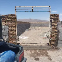فروش زمین در حاجی آباد
