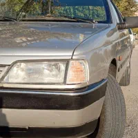 پژو 405 GLX مدل 85