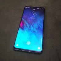 سامسونگ s10 plus  در حد نو