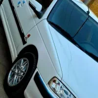 معاوضه پژو ۴۰۵  / خریدارخودروتصادفی و چپی