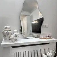 آینه دکوراتیو