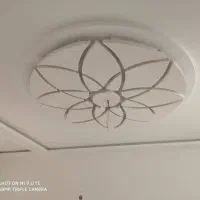 نقاشی ساختمان