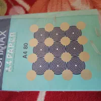 کاغذ a4