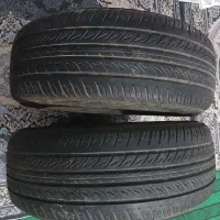 لاستیک پژو