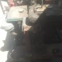 موتور ۲۲اسب جانگفا پمپ آب طبقه دار سه طبق