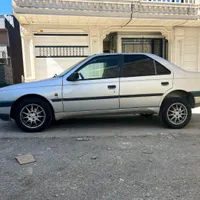 پژو 405 GLX بنزینی، مدل ۱۳۹۰|خودرو سواری و وانت|بانه, |دیوار