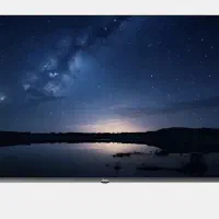 تلوزیون ۵۰ اینچ هوشمند