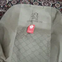 روکش صندلی ۲۰۶ و۲۰۷