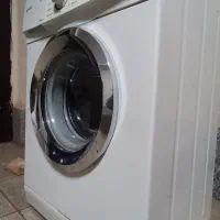 ماشین لباسشویی سامسونگ ۶ کیلو درحدنو
