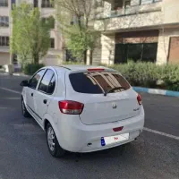 تیبا۲ مدل۴۰۰