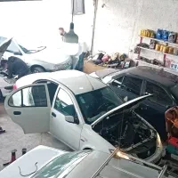 صفر تا صد خدمات خودرو های ایرانی و خارجی
