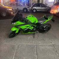 نینجا 300