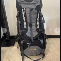 کوله پشتی دیوتر مدل Aircontact PRO 60+15