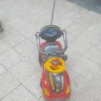 چهارچرخ کودک