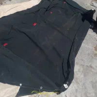 چادر مسافرتی