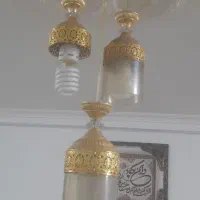 لوستر درحد نو