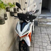 کلیک 150 سالار گستر مدل 1399