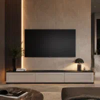 فروش مستقیم انواع میز TV، جاکفشی، قفسه و غیره ..