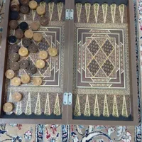 تخته نرد