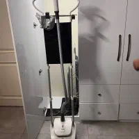 اتو بخار ایستاده