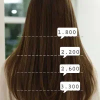 بوتاکس و پروتئین تراپی مو