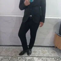 کت شلوار نو