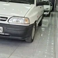 پراید 98 فروش فوری