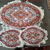 فروش فرش رومیزی