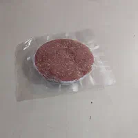 برگر مرغ و گوشت خالص با کیفیت عالی