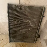 رادیاتور ۲۰۶ ۲۰۷