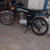 هندا ۱۲۵