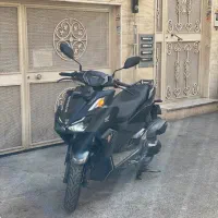 طرح واریو ۱۶۰ آب خنک فوری