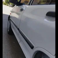 پراید۸۹تمام‌فابریک‌دوگانه‌کارخونه