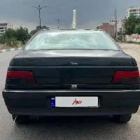 پژو 405|خودرو سواری و وانت|ساری, |دیوار