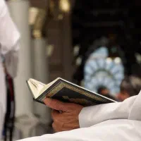 دعا نویس با سابقه