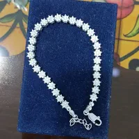 سرویس نقره، دستبند، انگشتر