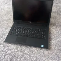 لپ تاپ دل پرسیژن مدل 7730