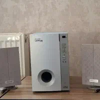 باند کامپیوتر microlab