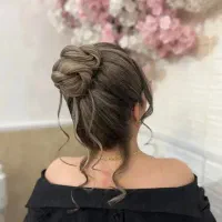 مدل شنیون