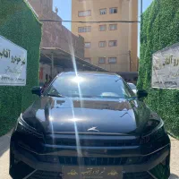 کی ام سی j7مدل1403(شهر خودرو آفتاب‌)