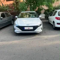 النترا وارداتی ۲۰۲۳ کره ای