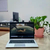 لپتاپ HP ELITE BOOK 745 G6